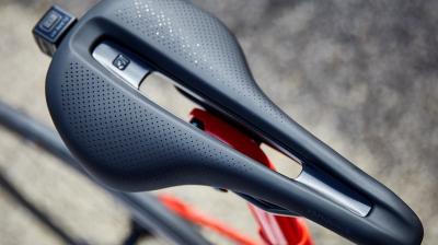 Bontrager Sattel Bontrager Verse Elite 155 mm Black Produktbild 14