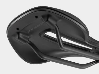 Bontrager Sattel Bontrager Verse Pro 135 mm Black Produktbild 9
