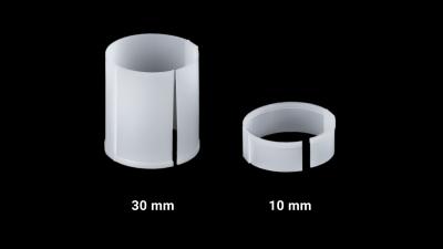 Bontrager Sattelst. BNT Line Elite Dropper 170 Federw. 34,9 Produktbild 7