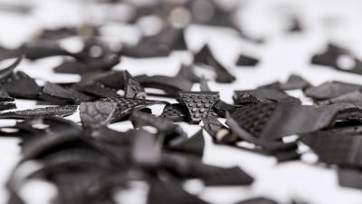 Bontrager Reifen Bontrager H2 Hard-Case Lite 700x40C Reflect Produktbild 11