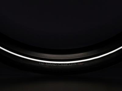 Bontrager Reifen Bontrager H2 Hard-Case Lite 700x40C Reflect Produktbild 7