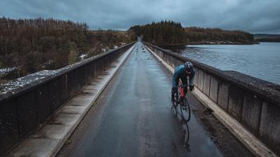 Bontrager Tire Bontrager AW3 Hard-Case Lite 700x28c Produktbild 10