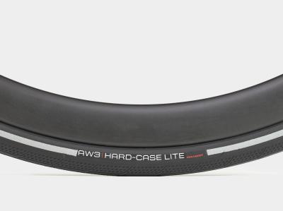 Bontrager Tire Bontrager AW3 Hard-Case Lite 700x28c Reflecti Produktbild 6