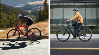 Bontrager Tire Bontrager AW3 Hard-Case 700x32c Produktbild 11