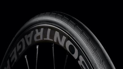 Bontrager Tire Bontrager AW3 Hard-Case 700x38c Produktbild 9