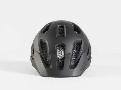 Bontrager Helmet Bontrager Rally WaveCel Small Black CE Produktbild 7
