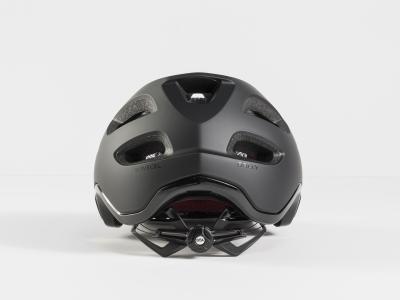 Bontrager Helmet Bontrager Rally WaveCel Medium Black CE Produktbild 8