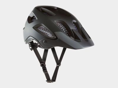 Bontrager Helmet Bontrager Rally WaveCel Large Black CE Produktbild 10