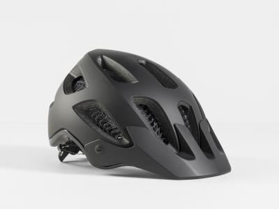 Bontrager Helmet Bontrager Rally WaveCel Large Black CE Produktbild 6