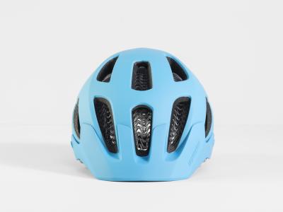 Bontrager Helmet Bontrager Rally WaveCel Small Azure/Nautica Produktbild 7