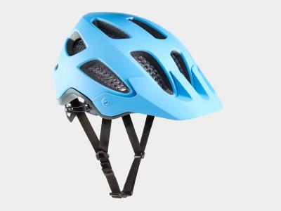 Bontrager Helmet Bontrager Rally WaveCel Medium Azure/Nautic Produktbild 10