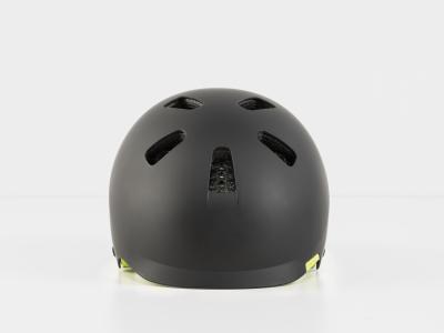 Bontrager Helm Bontrager Jet WaveCel Child Black/Volt CE Produktbild 7