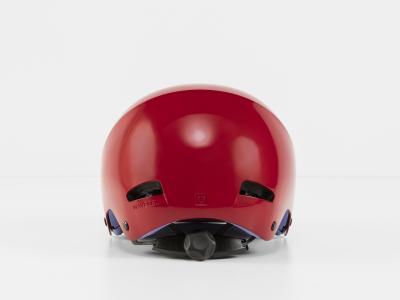 Bontrager Helm Bontrager Jet WaveCel Child Magenta/UltraViol Produktbild 8