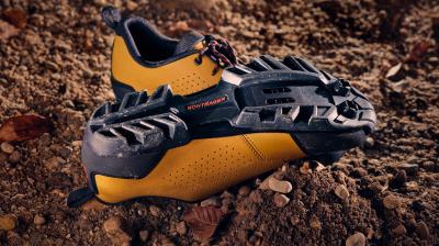 Bontrager Schuh Bontrager GR2 37 Black Produktbild 15