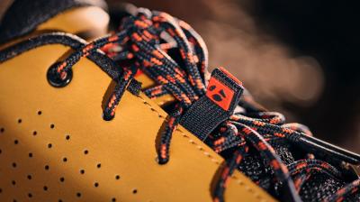 Bontrager Schuh Bontrager GR2 37 Black Produktbild 16