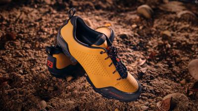 Bontrager Schuh Bontrager GR2 41 Black Produktbild 12