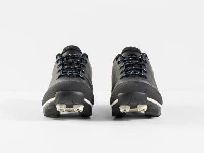 Bontrager Schuh Bontrager GR2 46 Black Produktbild 10