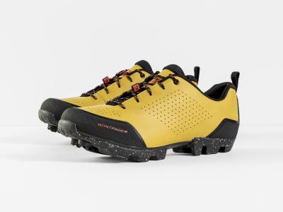 Bontrager Schuh Bontrager GR2 41 Old Style Gold Produktbild 9