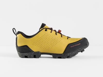 Bontrager Schuh Bontrager GR2 42 Old Style Gold Produktbild 6