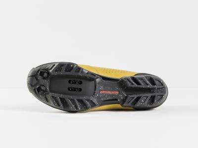Bontrager Schuh Bontrager GR2 43 Old Style Gold Produktbild 8