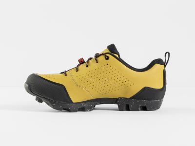 Bontrager Schuh Bontrager GR2 48 Old Style Gold Produktbild 7