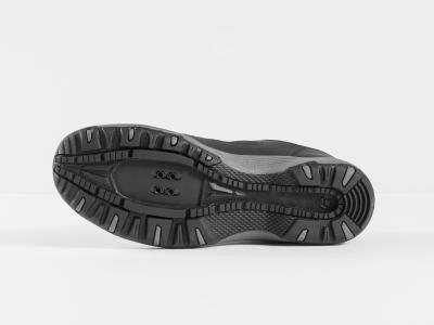 Bontrager Schuh Bontrager SSR 41 Black/Slate Produktbild 2