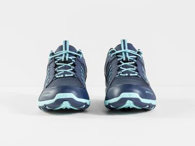 Bontrager Schuh Bontrager SSR Women 37 Nautical Navy/Miami G Produktbild 10