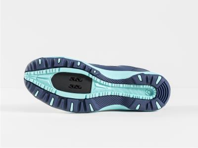 Bontrager Schuh Bontrager SSR Women 37 Nautical Navy/Miami G Produktbild 8