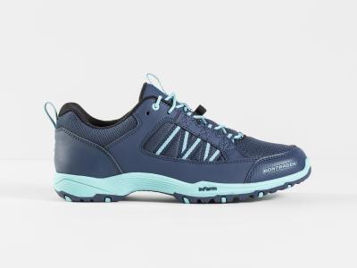 Bontrager Schuh Bontrager SSR Women 38 Nautical Navy/Miami G Produktbild 6