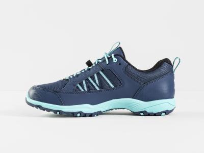 Bontrager Schuh Bontrager SSR Women 39 Nautical Navy/Miami G Produktbild 7