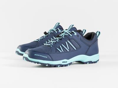 Bontrager Schuh Bontrager SSR Women 43 Nautical Navy/Miami G Produktbild 9
