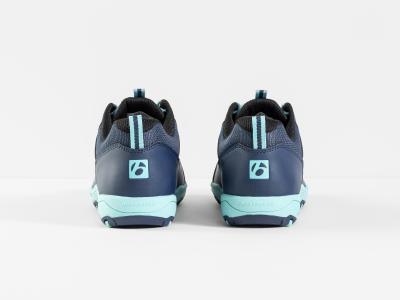 Bontrager Schuh Bontrager SSR Women 43 Nautical Navy/Miami G Produktbild 11