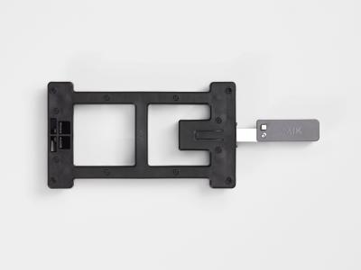 Bontrager Gepäckträger-Ersatzteil Bontrager-Electra MIK-Adap Produktbild 3