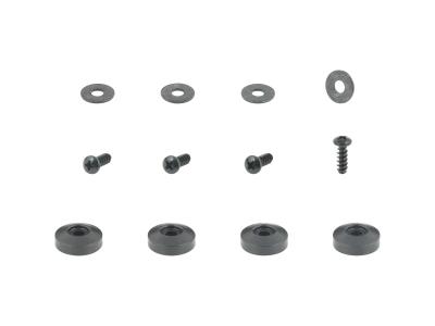 Bontrager Gepäckträger-Ersatzteil Bontrager-Electra MIK-Adap Produktbild 5