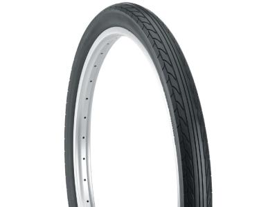 Electra Tire Electra Cruiser Retrorunner 26 x 2.125 Black Produktbild 1
