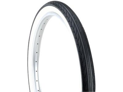 Electra Tire Electra Cruiser Retrorunner 26 x 2.125 Whitew Produktbild 1