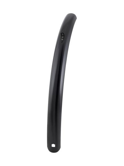 Trek Fender Trek-Diamant SKS 700 x 56mm 90-degree Black Produktbild 1