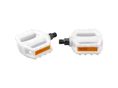 Trek Pedal Trek Dialed 1/2" White Produktbild 1