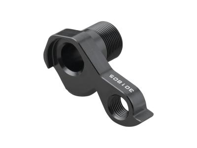 Trek Schaltauge Trek Axle ABP Convert Drive Black Produktbild 3