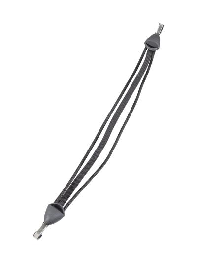 Trek Rack Part Trek-Diamant Strap 580mm 2Round 1Flat SS Produktbild 2