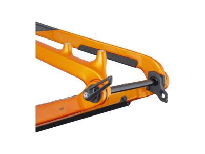 Trek Hanger Trek ABP UDH Drive Side 2022 Black Produktbild 7