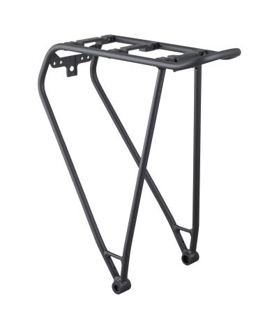 Trek Rack Trek-Diamant MIK City Aluminum 700c 100mm Bla Produktbild 2