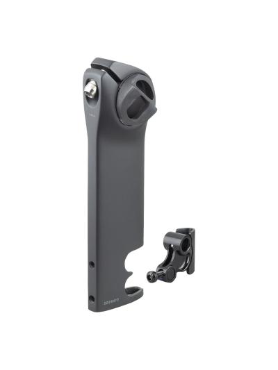 Trek Seatpost Trek Madone SLR Short/0mm CI Matte Smoke Produktbild 3