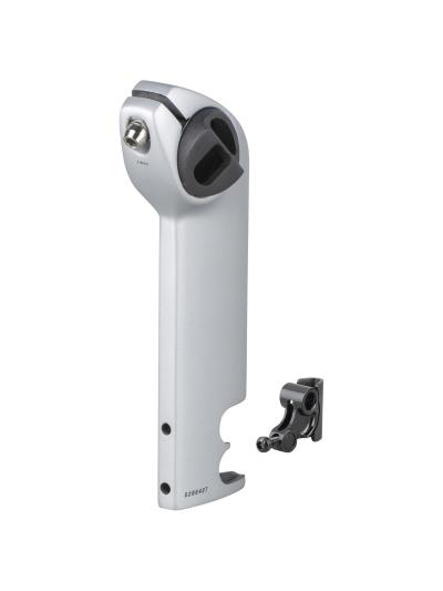 Trek Seatpost Trek Madone SLR Short/20mm CI Gloss Quick Produktbild 3