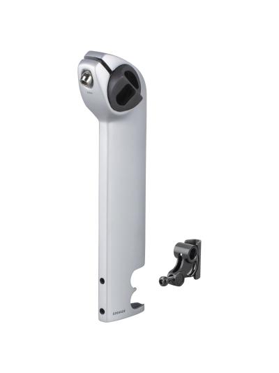 Trek Seatpost Trek Madone SLR Long/20mm CI Gloss Quicks Produktbild 3