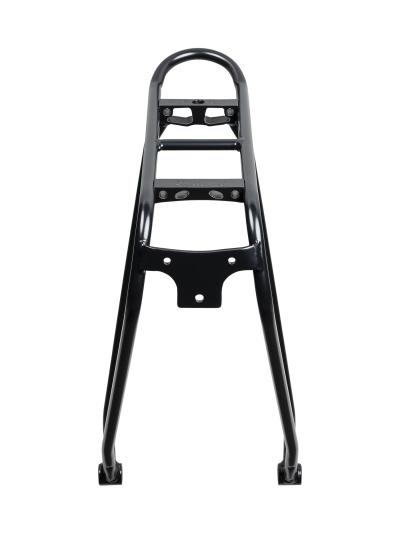 Trek Rack Trek-Diamant Tubus Snapit 27.5 Aluminum Black Produktbild 3