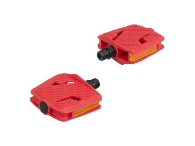  Pedal Trek Kids' Platform Small 9/16 Viper Red Produktbild 1