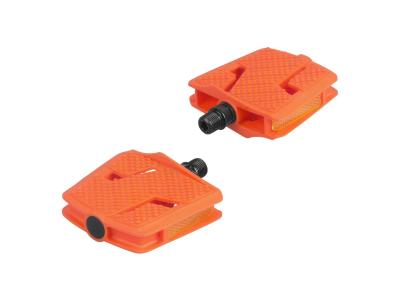 Trek Pedal Trek Kids' Platform Large 9/16 Roarange Produktbild 1