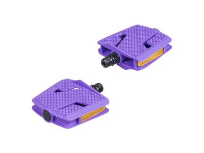  Pedal Trek Kids' Platform Large 9/16 UltraViolet Produktbild 1