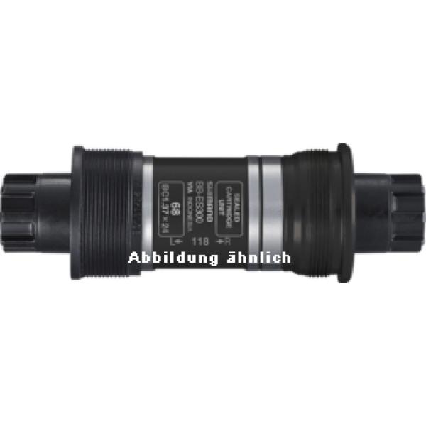SHIMANO Innenlager ES300 68/126mm BSA